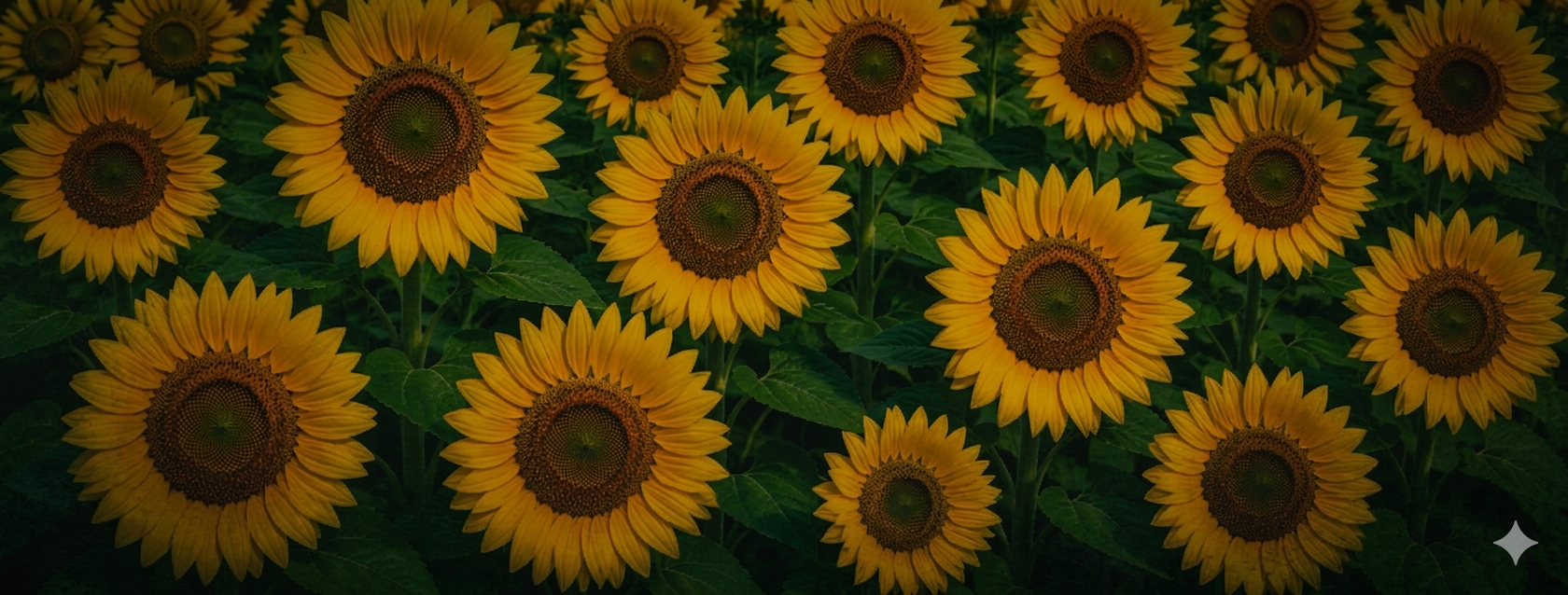 holmeswoodflowerfarm sun flowers pick your own